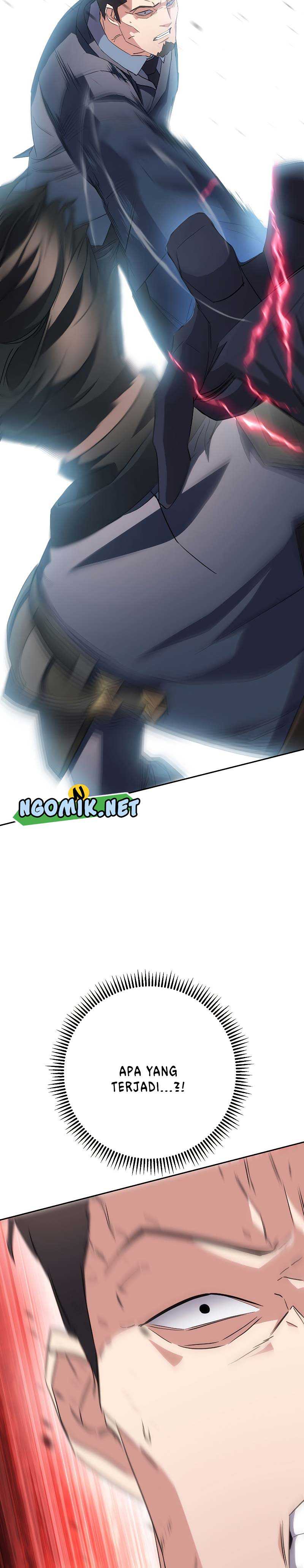 The Live chapter 143